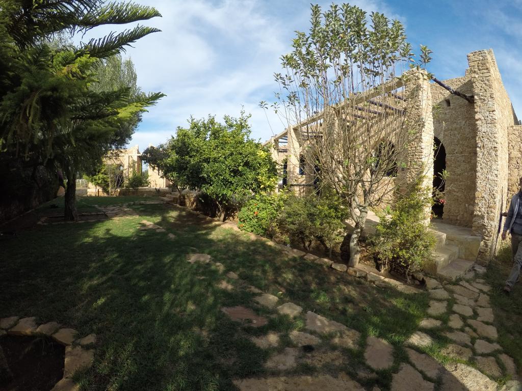 Ryad De Vignes " Le Val D'Argan " Ounara Exterior photo