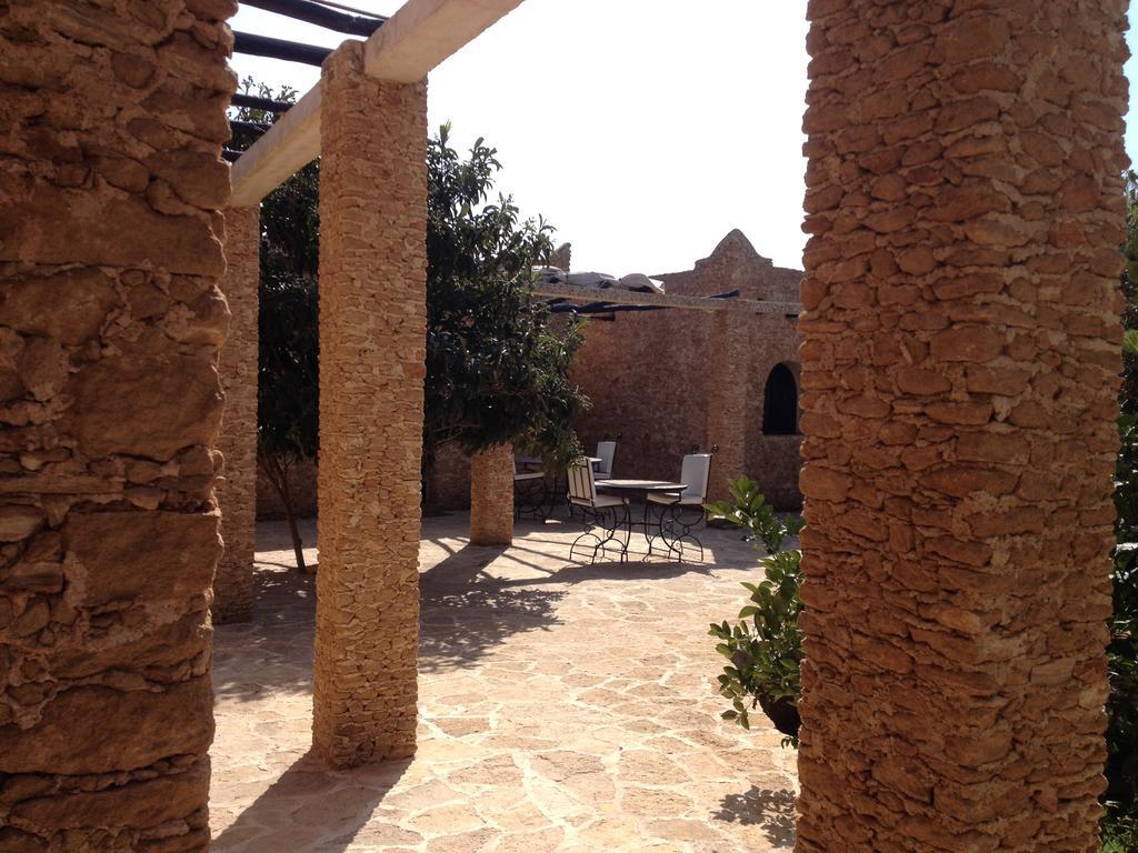 Ryad De Vignes " Le Val D'Argan " Ounara Exterior photo