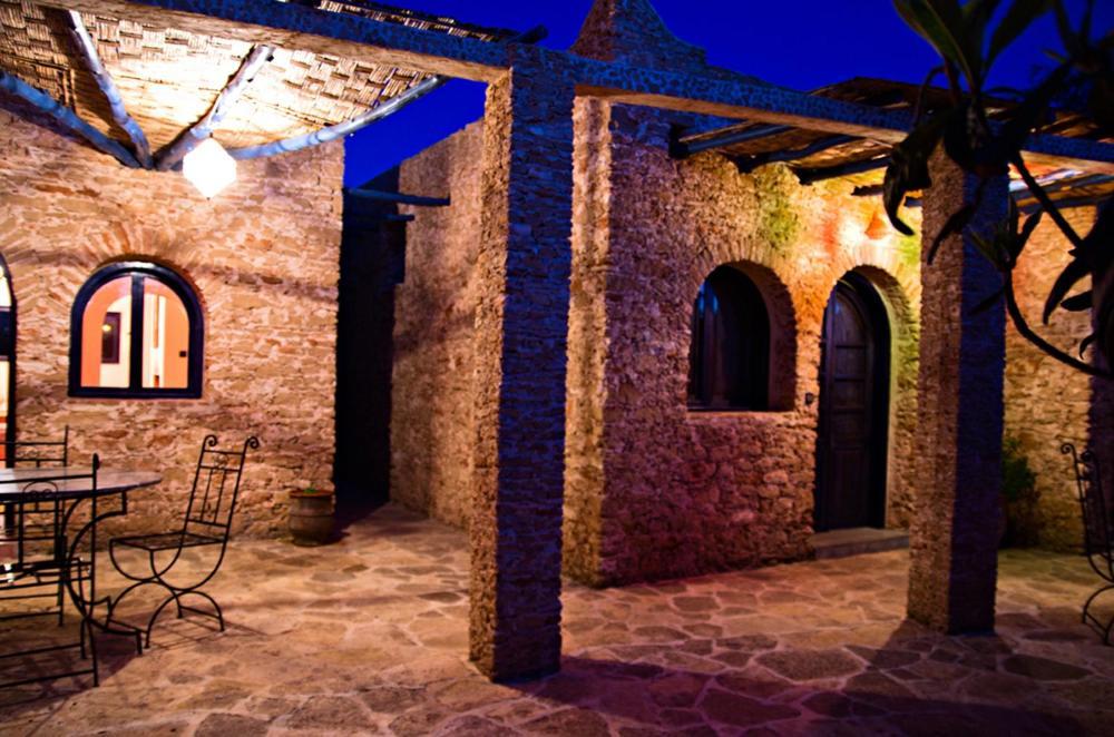 Ryad De Vignes " Le Val D'Argan " Ounara Exterior photo